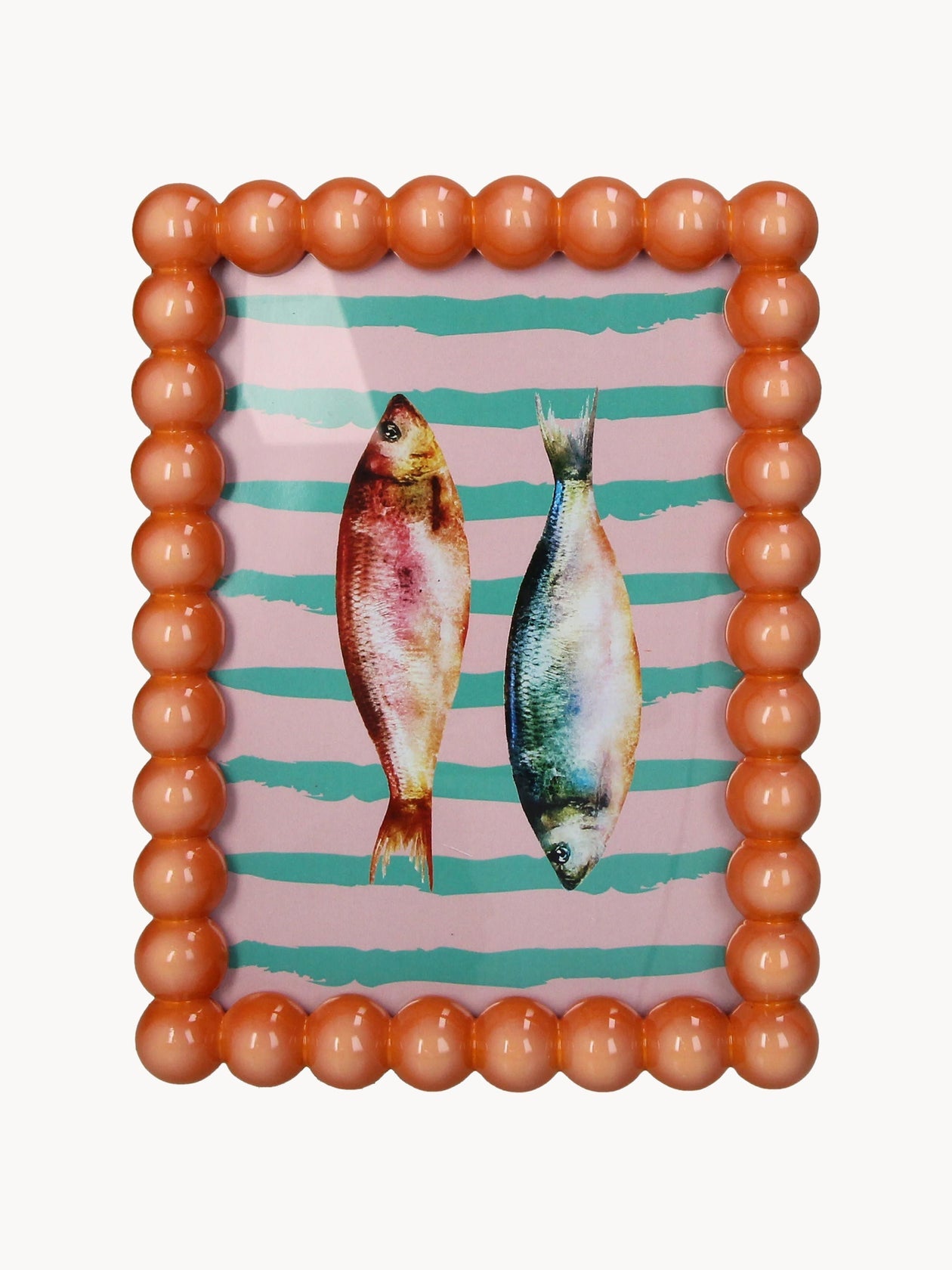 Moiville Terry Photo Frame