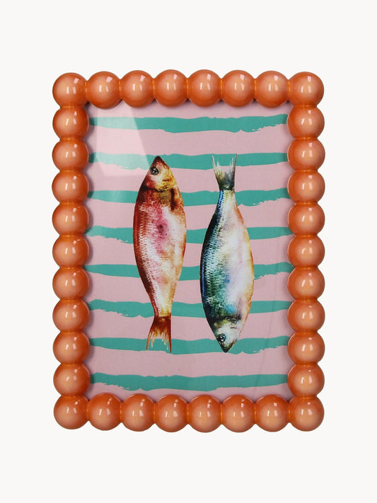 Moiville Terry Photo Frame