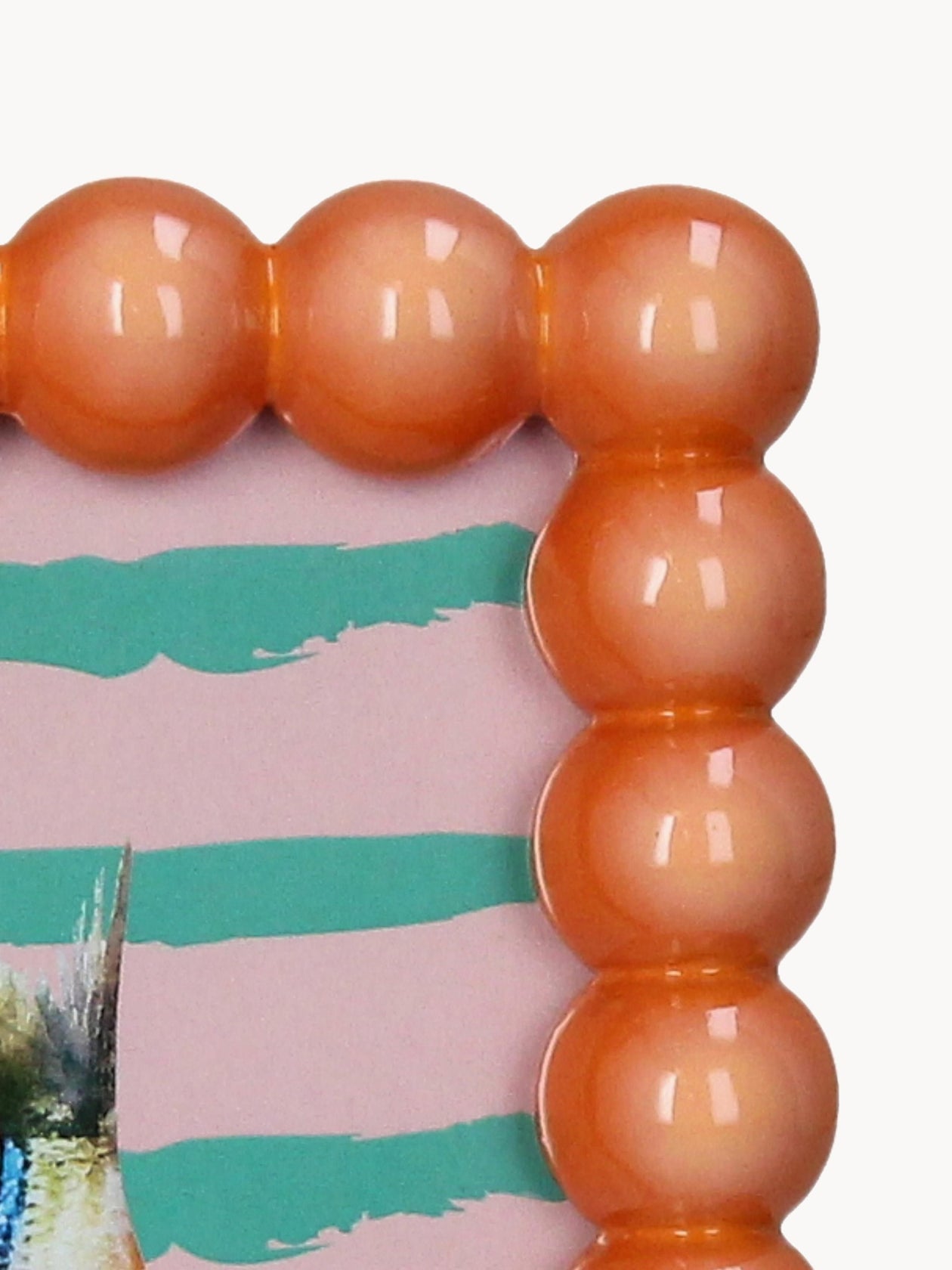 Moiville Terry Photo Frame