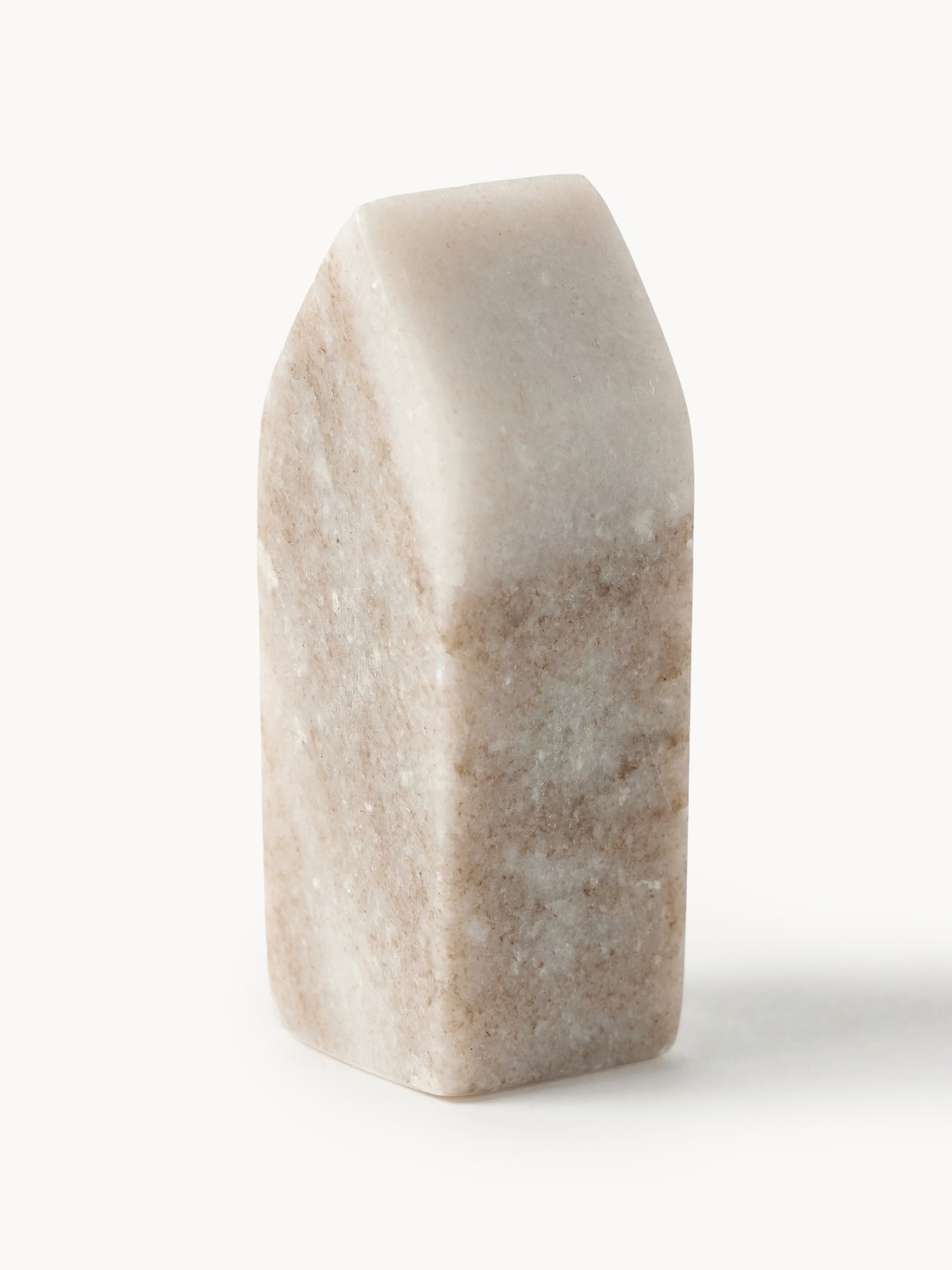 Moiville Handcrafted Marble Chess Set - Lucien Edition